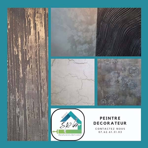 Decorateur interieur Perigueux Boulazac Saint Astier- SPB - 002